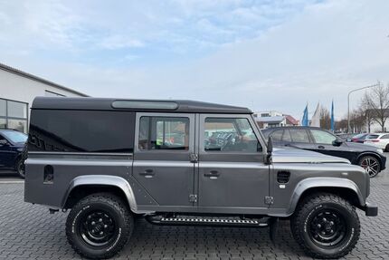 Land Rover Defender Gebrauchtwagen