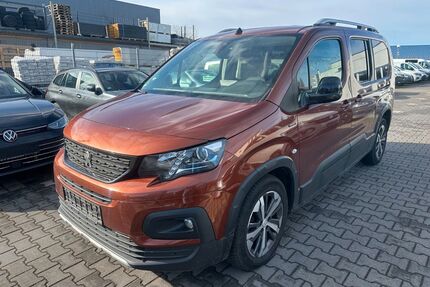 Peugeot Rifter Gebrauchtwagen