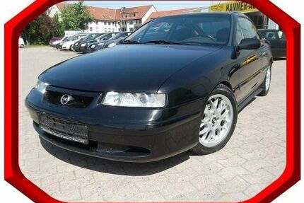 Opel Calibra Gebrauchtwagen