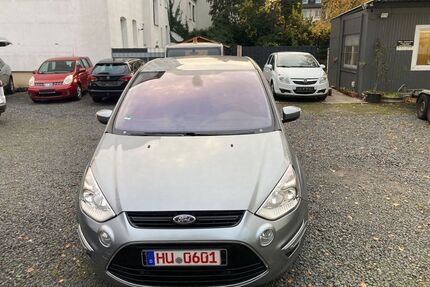 Ford S-Max Gebrauchtwagen