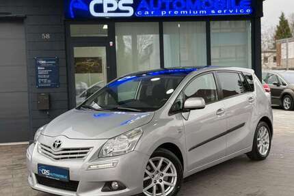 Toyota Verso Gebrauchtwagen