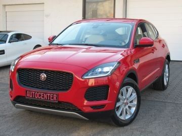 Jaguar E-Pace Gebrauchtwagen