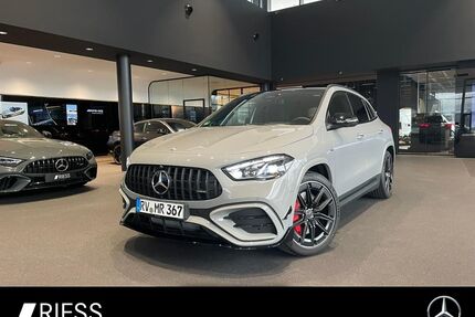 Mercedes-Benz GLA 45 AMG Gebrauchtwagen