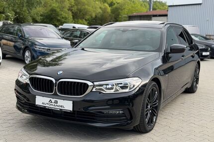 BMW 530 Gebrauchtwagen