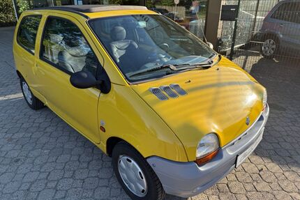 Renault Twingo Gebrauchtwagen