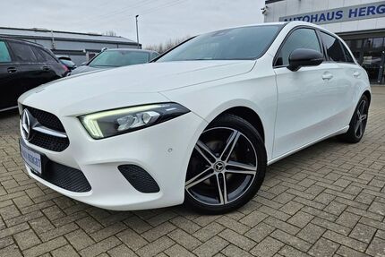 Mercedes-Benz A 180 Gebrauchtwagen