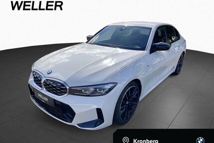 BMW M340d Gebrauchtwagen