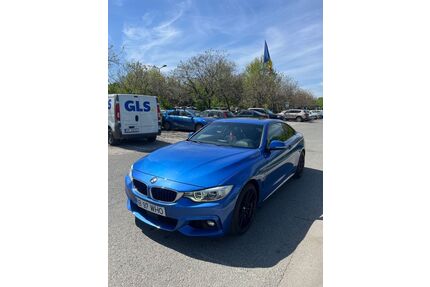 BMW 428 Gebrauchtwagen
