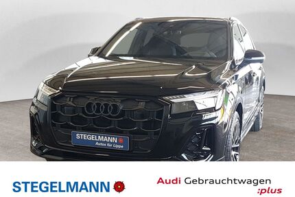 Audi Q7 Gebrauchtwagen
