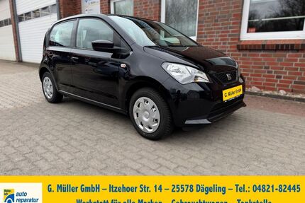 Seat Mii Gebrauchtwagen