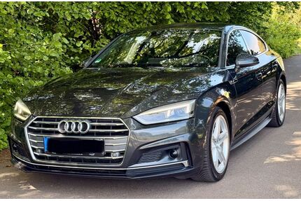 Audi A5 Gebrauchtwagen