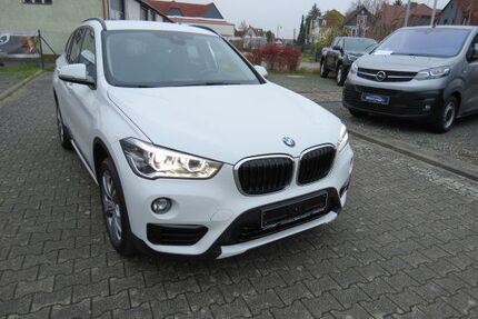BMW X1 Gebrauchtwagen