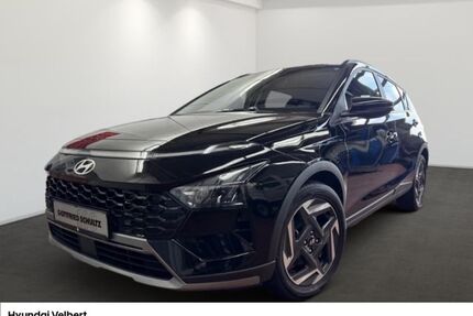 Hyundai BAYON Gebrauchtwagen