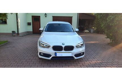 BMW 120 Gebrauchtwagen