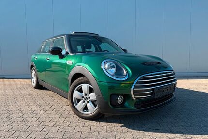 Mini Cooper D Clubman Gebrauchtwagen