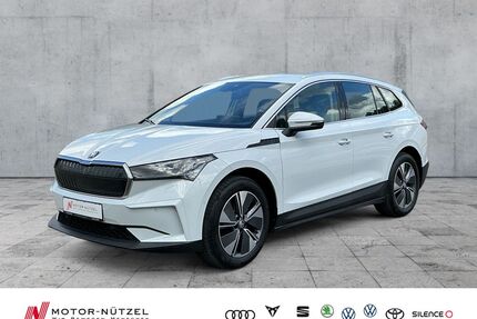 Skoda Enyaq Gebrauchtwagen