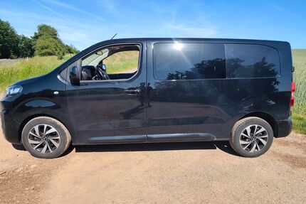 Citroen Jumpy Gebrauchtwagen