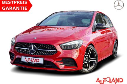 Mercedes-Benz B 180 Gebrauchtwagen