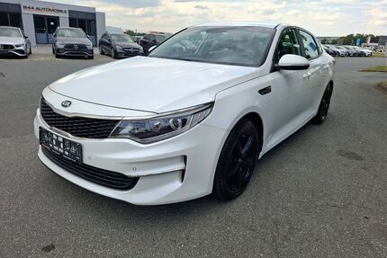 Kia Optima Gebrauchtwagen
