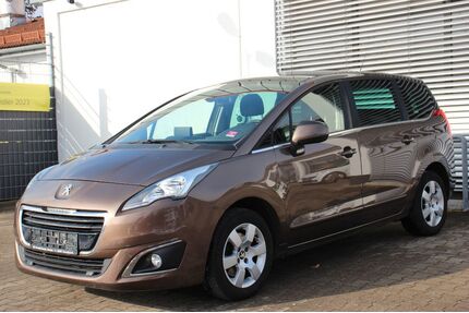 Peugeot 5008 Gebrauchtwagen