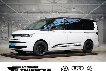 VW T7 Multivan Gebrauchtwagen