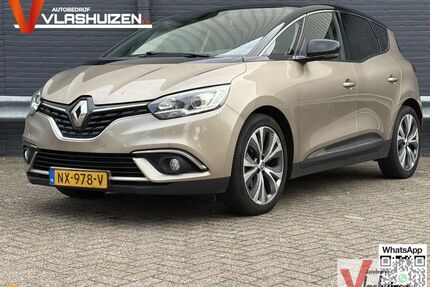 Renault Scenic Gebrauchtwagen