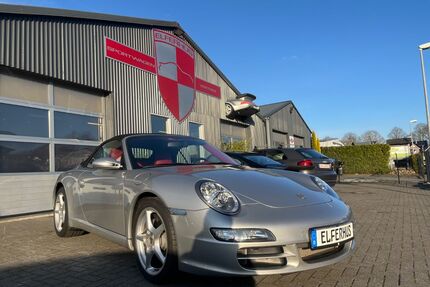 Porsche 997 Gebrauchtwagen