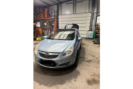 Opel Corsa Gebrauchtwagen