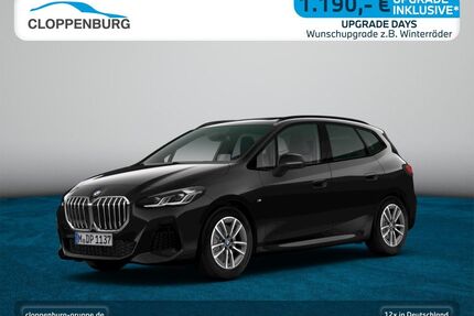 BMW 223 Active Tourer Gebrauchtwagen