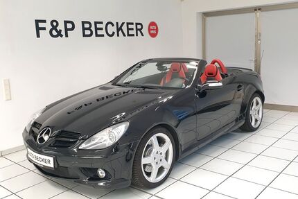 Mercedes-Benz SLK 280 Gebrauchtwagen