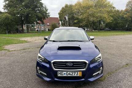 Subaru Levorg Gebrauchtwagen