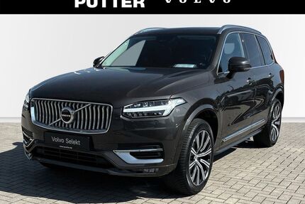Volvo XC90 Gebrauchtwagen