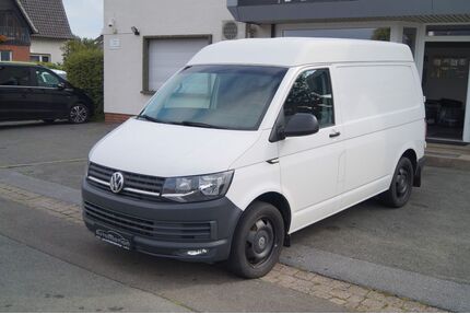 VW T6 Transporter Gebrauchtwagen