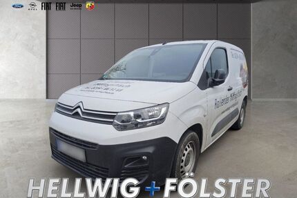 Citroen ë-Berlingo Gebrauchtwagen
