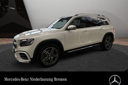 Mercedes-Benz GLB 200 Gebrauchtwagen
