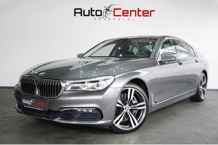 BMW 750 Gebrauchtwagen