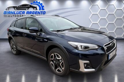 Subaru XV Gebrauchtwagen