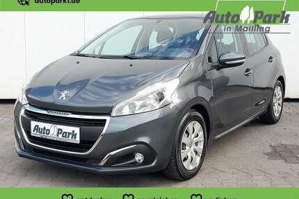 Peugeot 208 Gebrauchtwagen