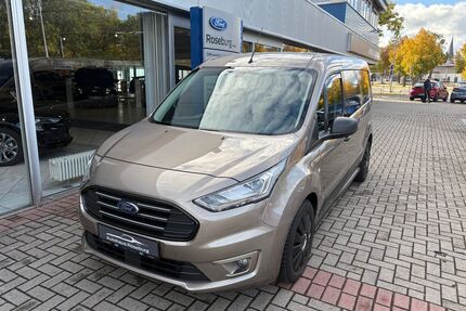 Ford Transit Gebrauchtwagen