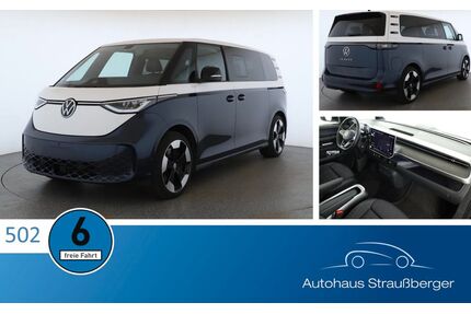 VW ID. Buzz Gebrauchtwagen
