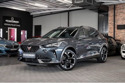 Cupra Formentor Gebrauchtwagen