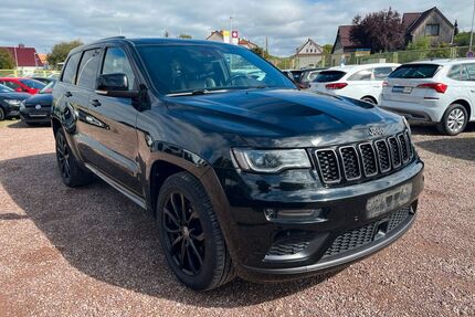 Jeep Grand Cherokee Gebrauchtwagen