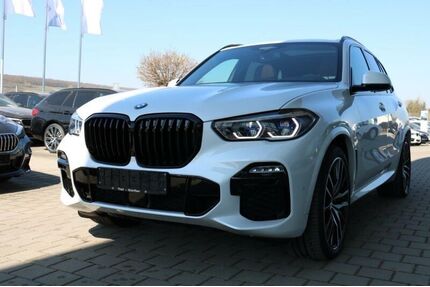 BMW X5 Gebrauchtwagen