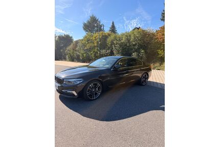 BMW 530 Gebrauchtwagen