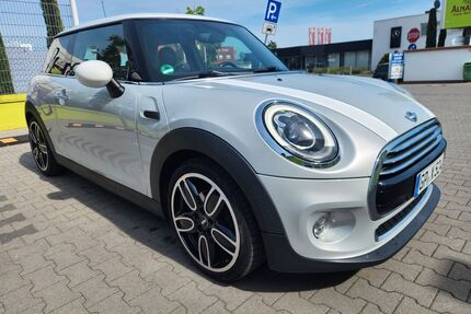 Mini Cooper D Gebrauchtwagen