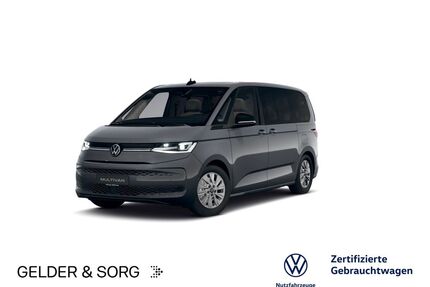 VW T7 Multivan Gebrauchtwagen