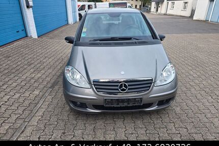 Mercedes-Benz A 160 Gebrauchtwagen