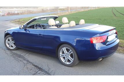 Audi Cabriolet Gebrauchtwagen