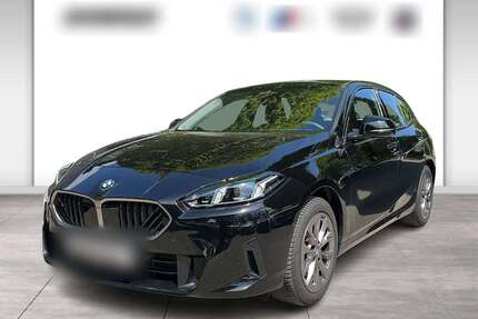 BMW 116 Gebrauchtwagen