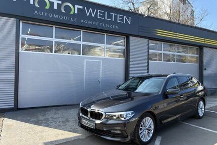 BMW 540 Gebrauchtwagen